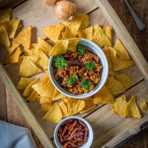 Chili con Carne Rezept