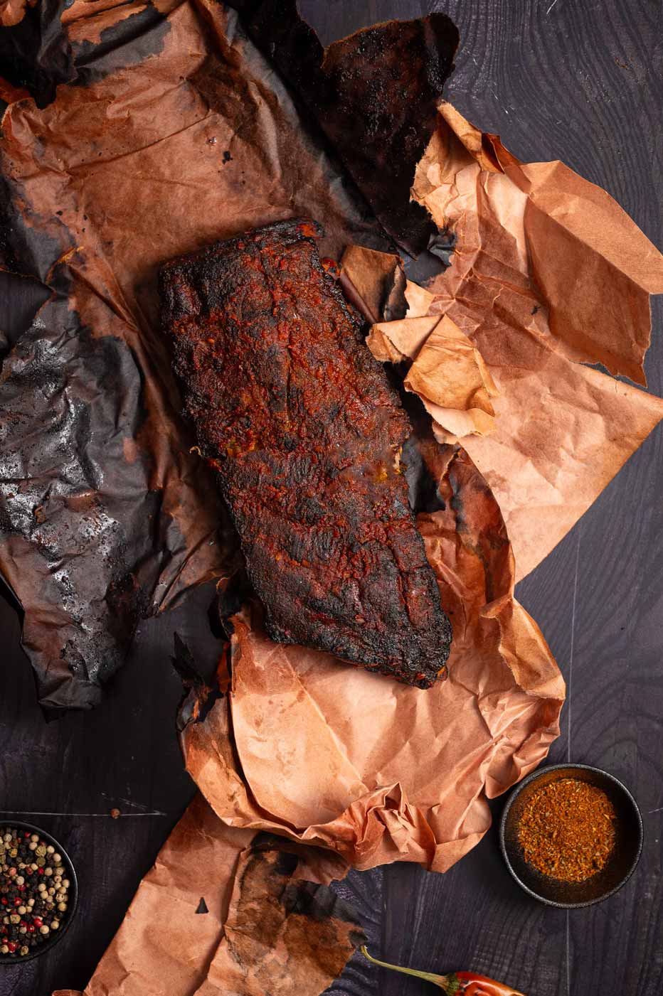 Spareribs grillen: Das perfekte Rezept mit der 3-2-1 Methode