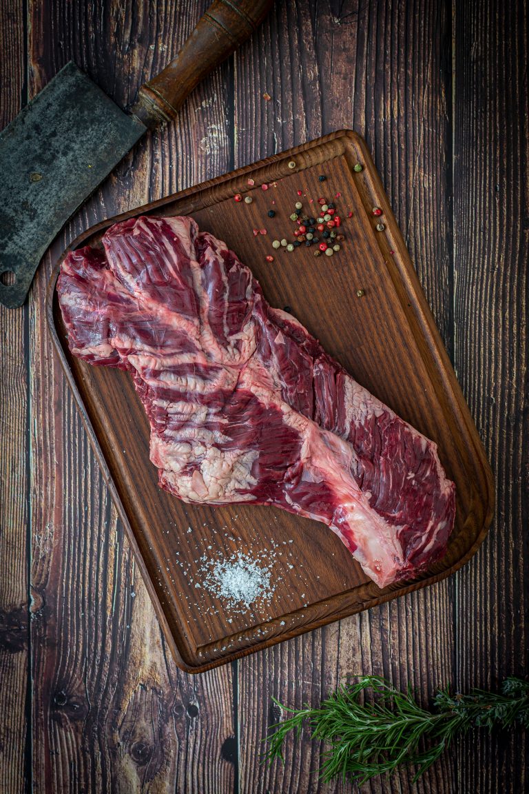 Wagyu Fleisch Rabattcode bei Wagyu Sauerland