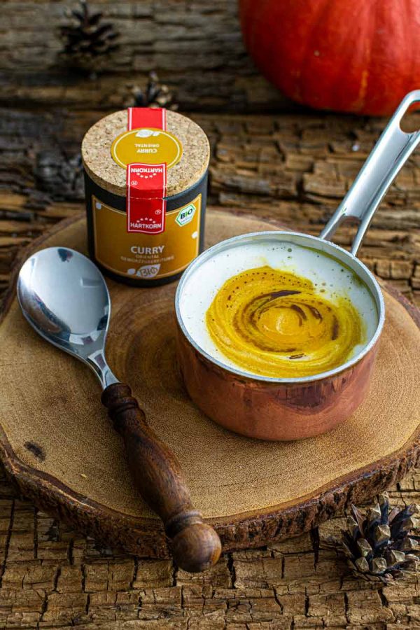 Gefüllte Conchiglioni mit Pilzen