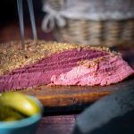 Pastrami selber machen: Das ultimative Rinderbrust Rezept