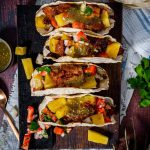 Tacos al Pastor Rezept