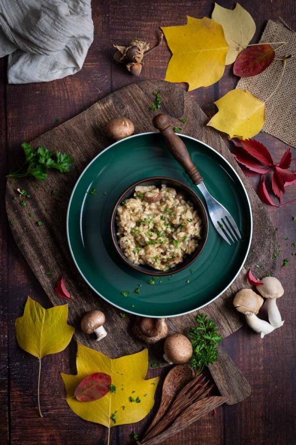 Hühnersuppe Grundrezept