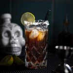 Batanga Cocktail Rezept