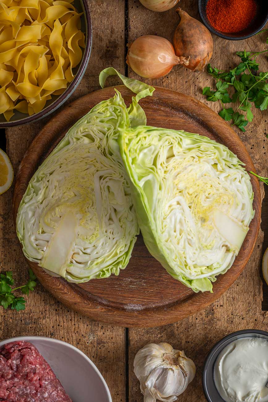 Kohl Wissen - Alles über das Gemüse Kohl